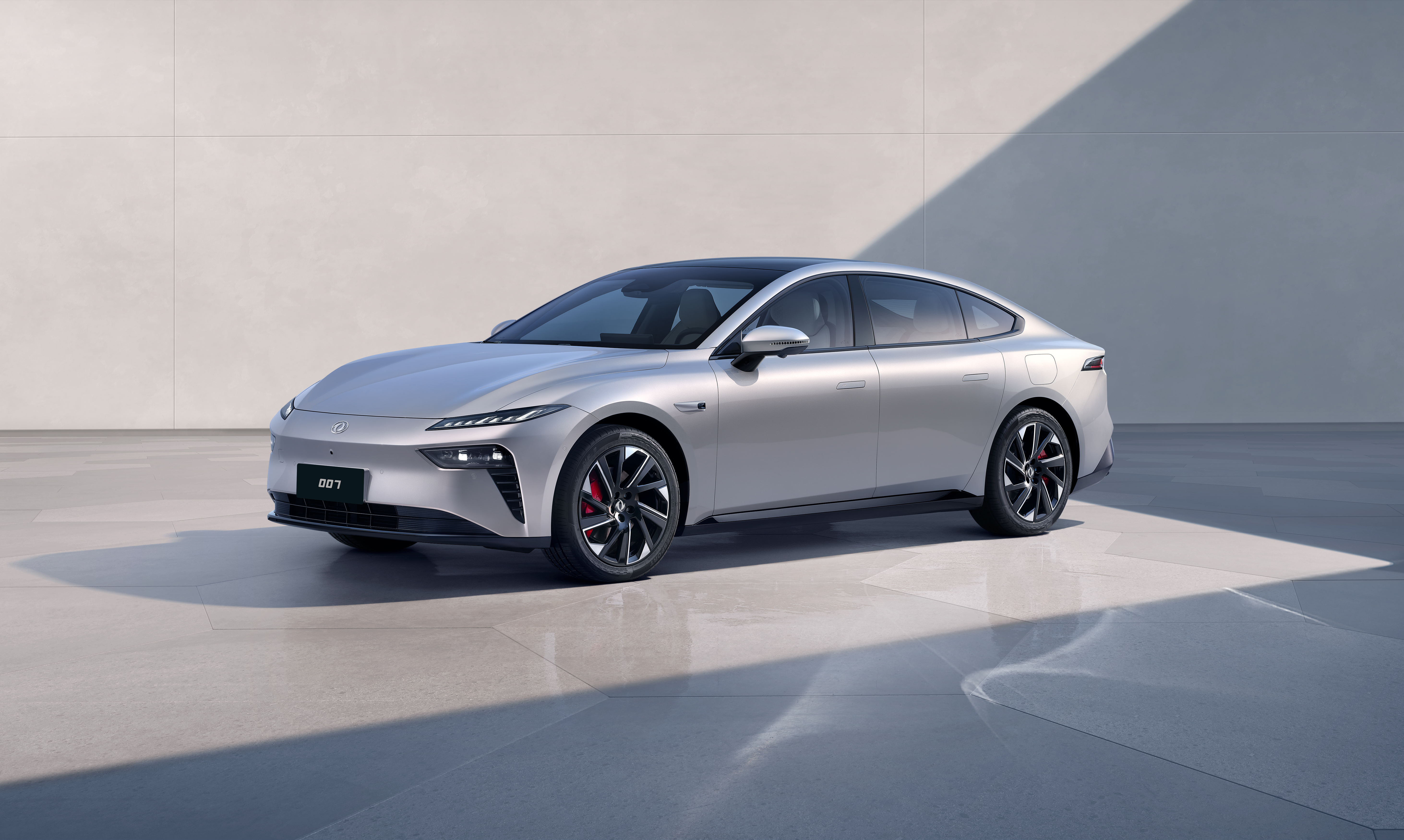 Dongfeng 007